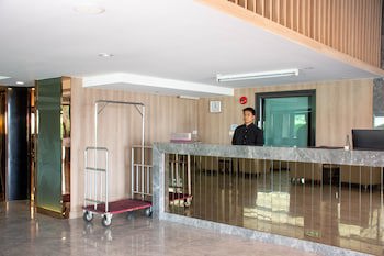 Chor Cher - The Luxury Green Hotel