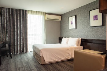 Chor Cher - The Luxury Green Hotel