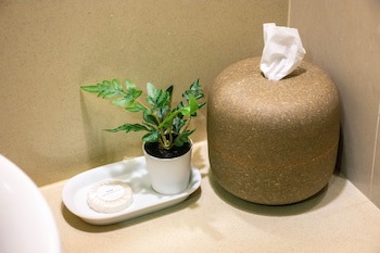 Chor Cher - The Luxury Green Hotel