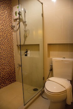 Chor Cher - The Luxury Green Hotel