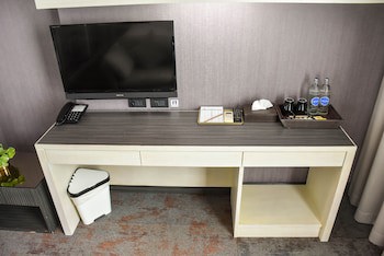 Chor Cher - The Luxury Green Hotel