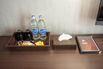 Chor Cher - The Luxury Green Hotel
