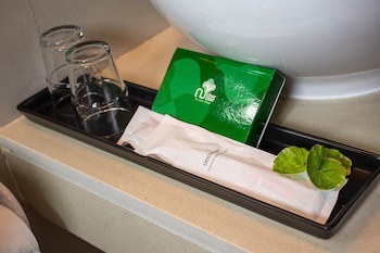 Chor Cher - The Luxury Green Hotel