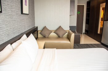 Chor Cher - The Luxury Green Hotel