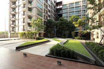 Chor Cher - The Luxury Green Hotel