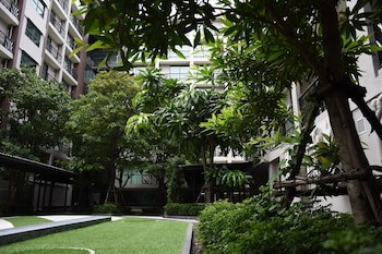 Chor Cher - The Luxury Green Hotel