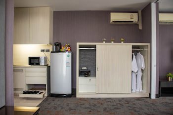 Chor Cher - The Luxury Green Hotel
