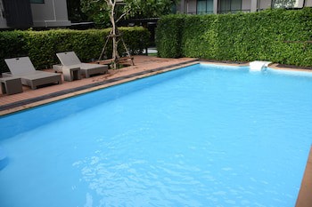 Chor Cher - The Luxury Green Hotel