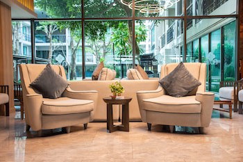 Chor Cher - The Luxury Green Hotel