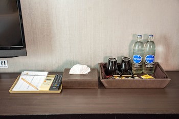 Chor Cher - The Luxury Green Hotel