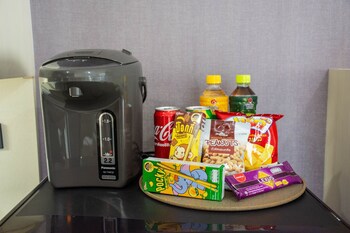 Chor Cher - The Luxury Green Hotel