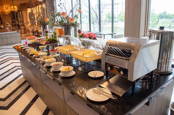 Chor Cher - The Luxury Green Hotel