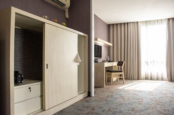 Chor Cher - The Luxury Green Hotel