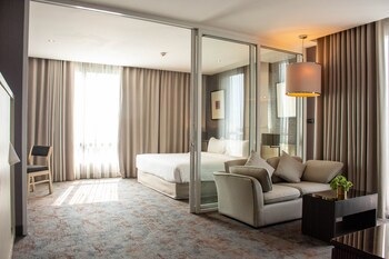 Chor Cher - The Luxury Green Hotel
