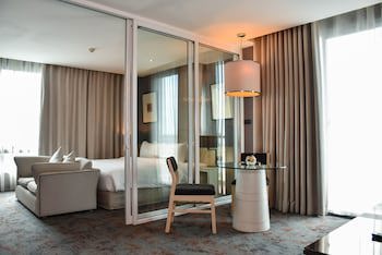 Chor Cher - The Luxury Green Hotel