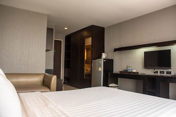 Chor Cher - The Luxury Green Hotel