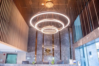 Chor Cher - The Luxury Green Hotel