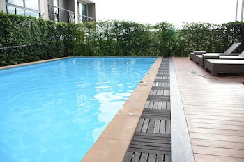 Chor Cher - The Luxury Green Hotel
