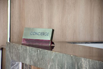 Chor Cher - The Luxury Green Hotel