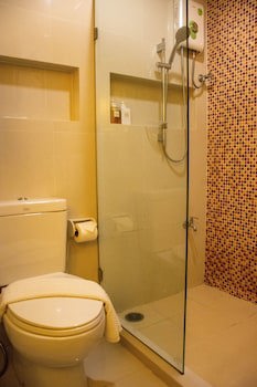 Chor Cher - The Luxury Green Hotel