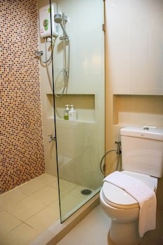 Chor Cher - The Luxury Green Hotel