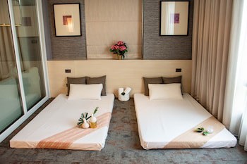 Chor Cher - The Luxury Green Hotel