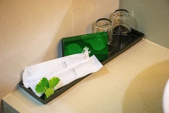 Chor Cher - The Luxury Green Hotel