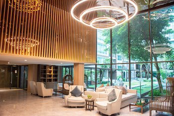 Chor Cher - The Luxury Green Hotel