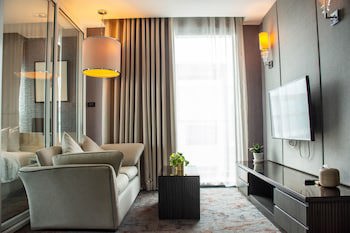 Chor Cher - The Luxury Green Hotel