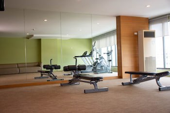 Chor Cher - The Luxury Green Hotel