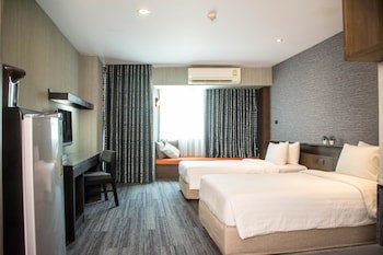 Chor Cher - The Luxury Green Hotel