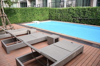 Chor Cher - The Luxury Green Hotel