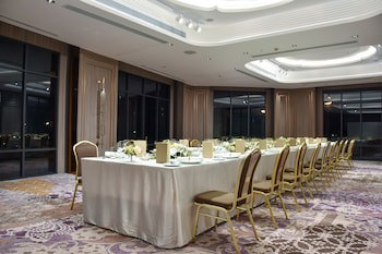 Chor Cher - The Luxury Green Hotel