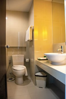 Chor Cher - The Luxury Green Hotel
