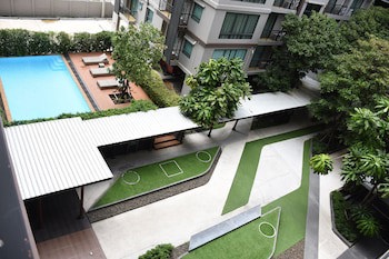 Chor Cher - The Luxury Green Hotel
