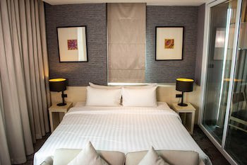 Chor Cher - The Luxury Green Hotel