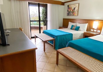 Blue Tree Thermas De Lins Resort