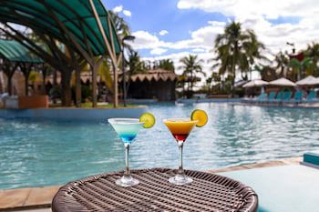 Blue Tree Thermas De Lins Resort