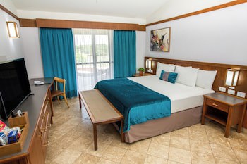 Blue Tree Thermas De Lins Resort
