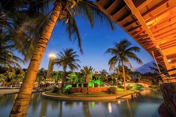 Blue Tree Thermas De Lins Resort