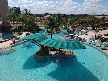 Blue Tree Thermas De Lins Resort