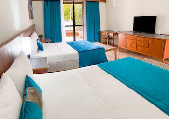Blue Tree Thermas De Lins Resort