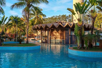 Blue Tree Thermas De Lins Resort