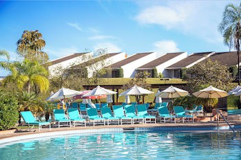 Blue Tree Thermas De Lins Resort