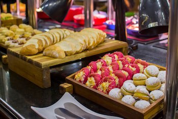 Blue Tree Thermas De Lins Resort