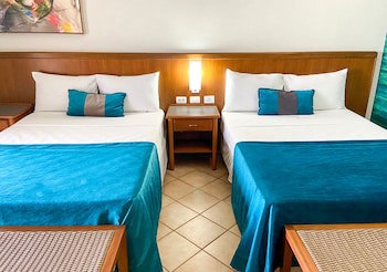 Blue Tree Thermas De Lins Resort