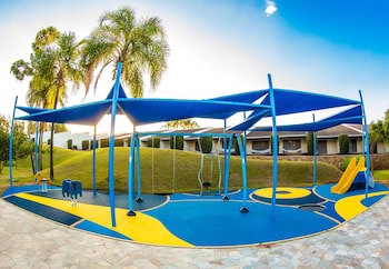 Blue Tree Thermas De Lins Resort