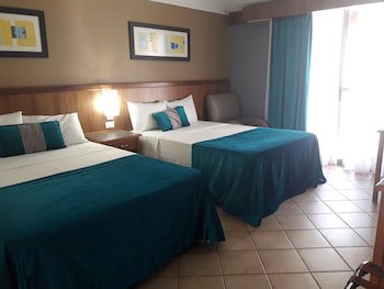 Blue Tree Thermas De Lins Resort