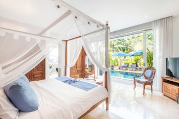 Aq-Va Hotel & Villas Seminyak