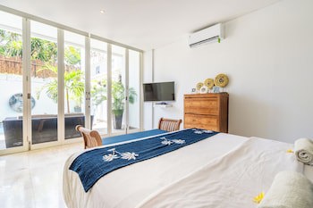 Aq-Va Hotel & Villas Seminyak